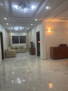 Manami Appartementen 2 Alhoceima